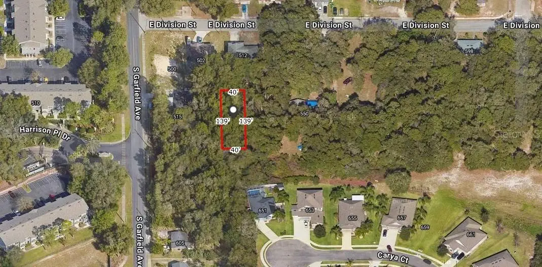 E Hubbard Avenue, Deland, FL 32724 - Image #1