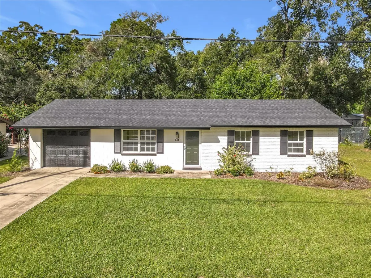 511 W Gardenia Drive, Orange City, FL 32763 - Image #1