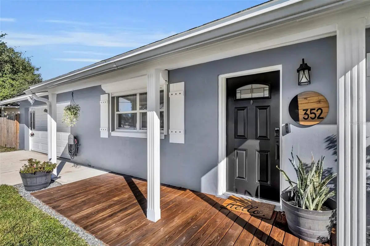 352 Cloverleaf Boulevard, Deltona, FL 32725 - Image #1