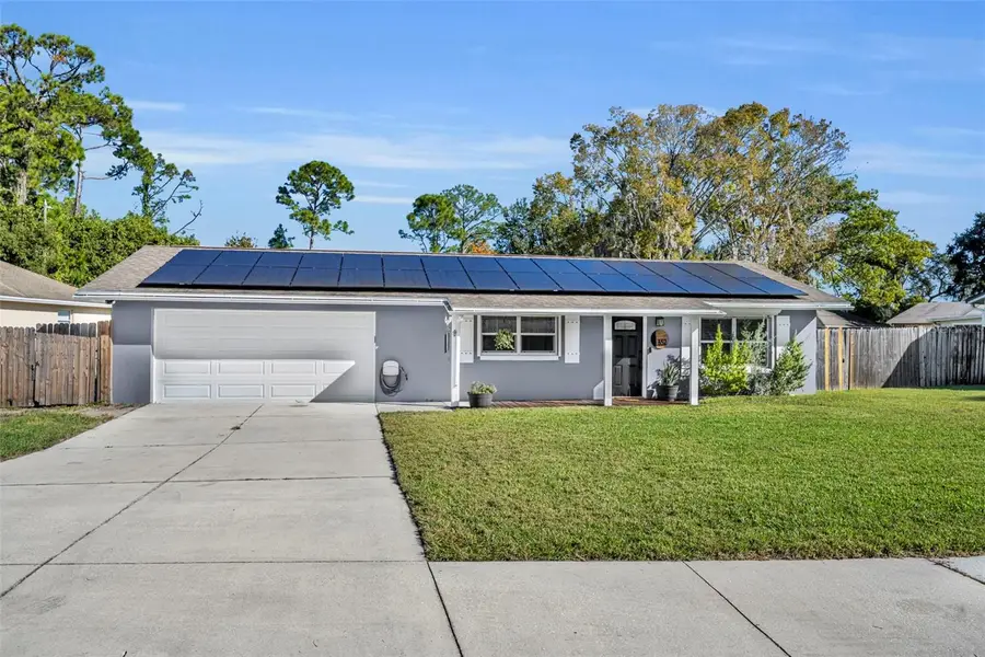 352 Cloverleaf Boulevard, Deltona, FL 32725 - Image #2