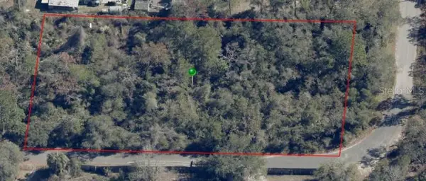 605 Lake Butler Avenue, OSTEEN, FL 32764