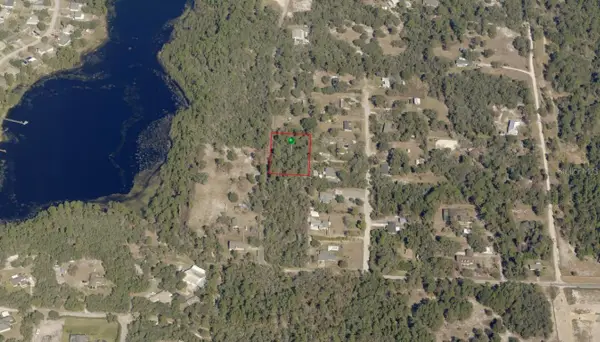 625 Lake Butler Avenue, OSTEEN, FL 32764