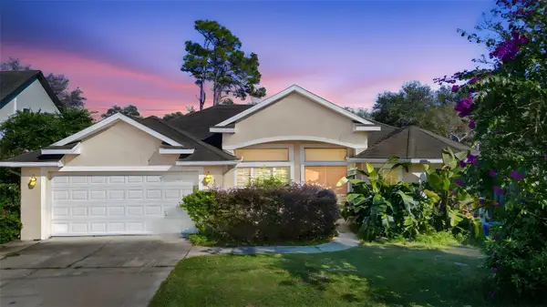 619 Rhodes Drive, DELAND, FL 32720