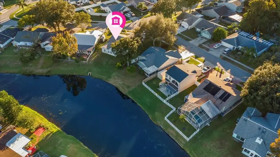 3531 Red Pontiac Drive, Port Orange, FL 32129 - Image #3