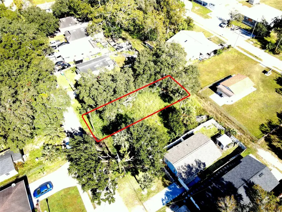 Roosevelt Avenue, Sanford, FL 32771 - Image #2