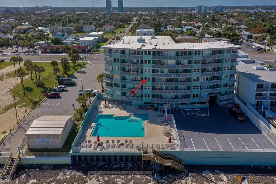 800 N Atlantic Avenue #208, Daytona Beach, FL 32118 - Image #3
