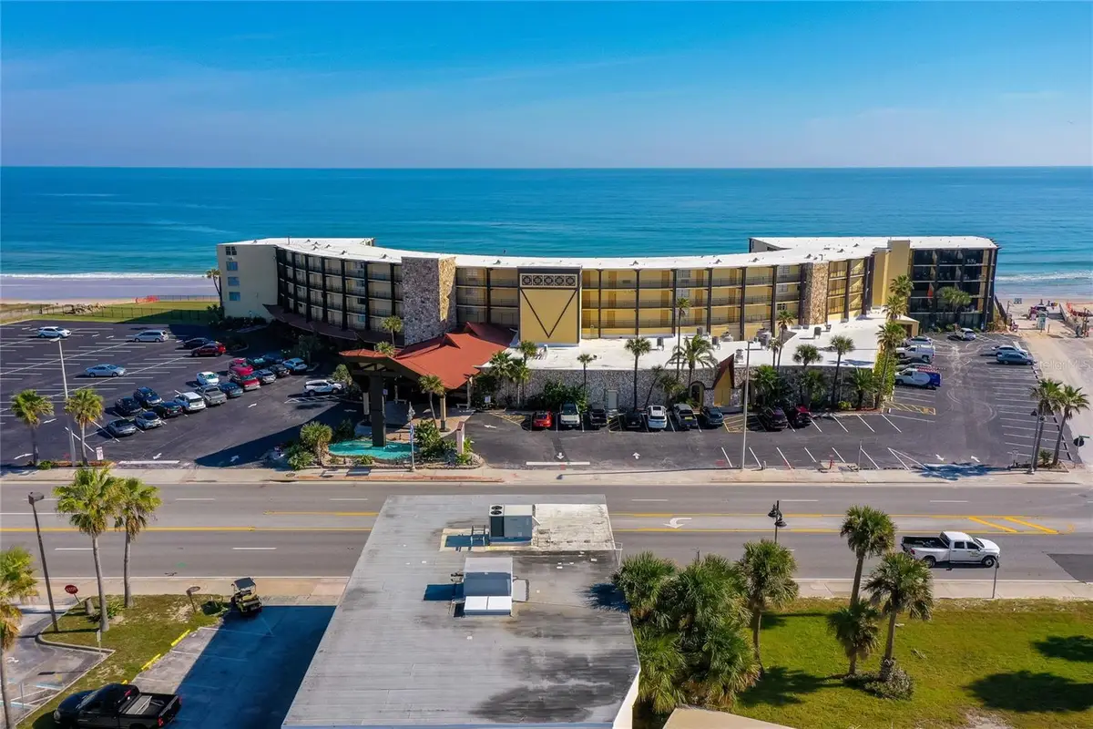 2301 S Atlantic Avenue #210, Daytona Beach Shores, FL 32118 - Image #1