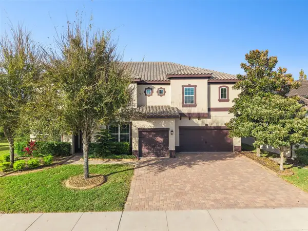 2318 Bellefield Cove, OVIEDO, FL 32765