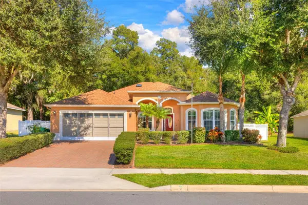 111 Cinnamon Oak Drive, DELAND, FL 32724