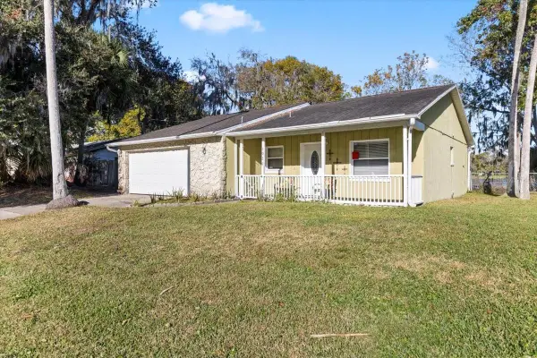 1020 Calle Grande Street, ORMOND BEACH, FL 32174
