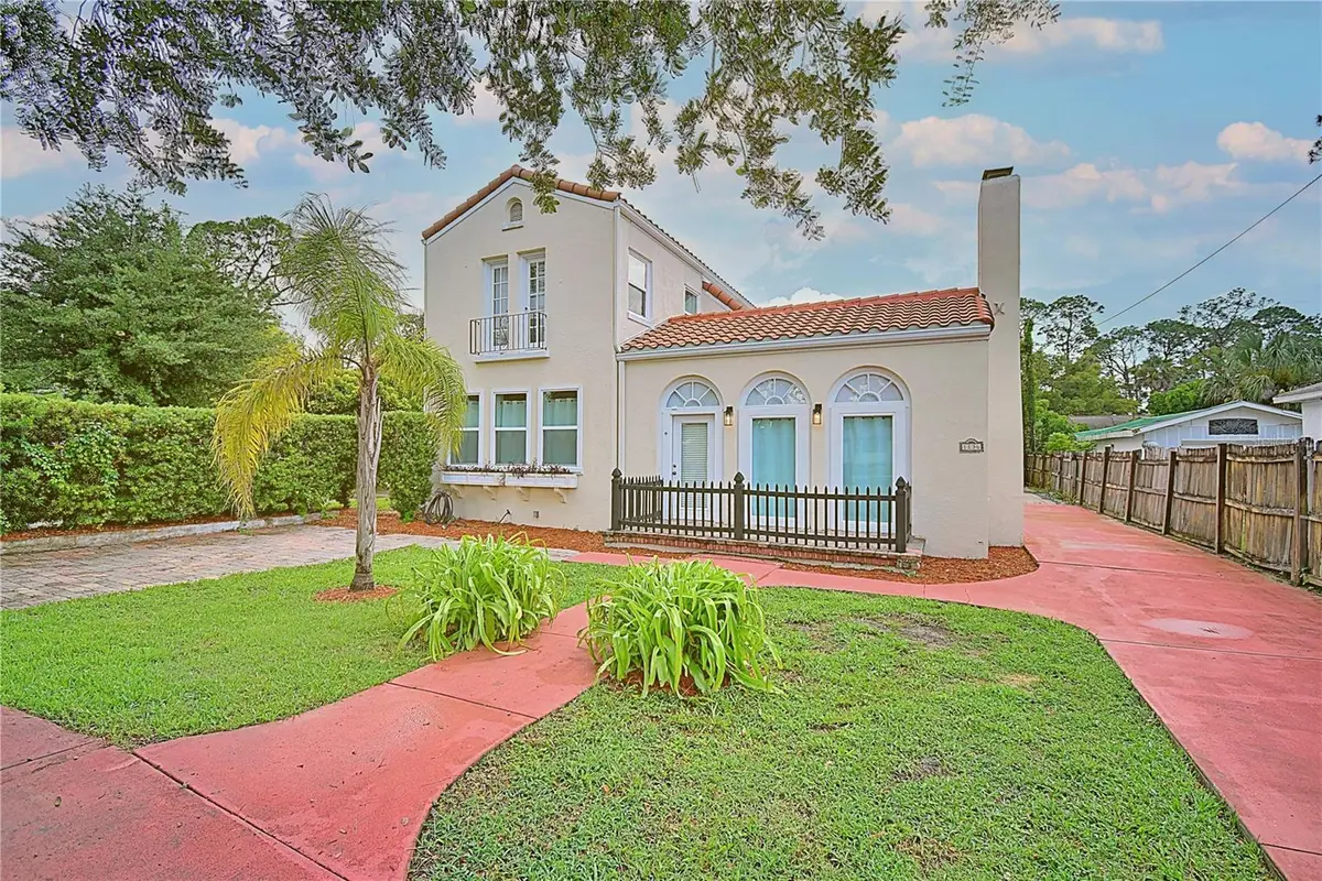 1136 Australia Avenue, Daytona Beach, FL 32114 - Image #1