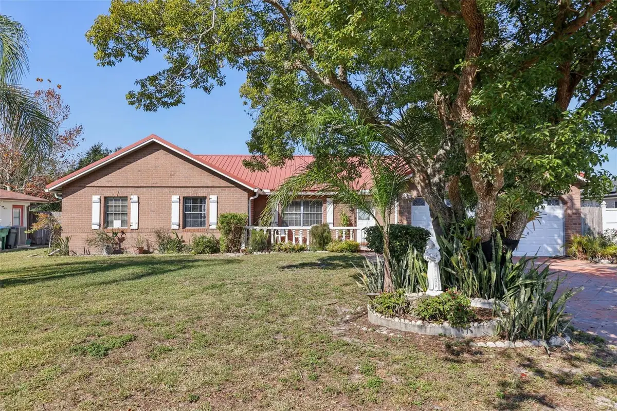 866 Mckenny Avenue, Deltona, FL 32725 - Image #1