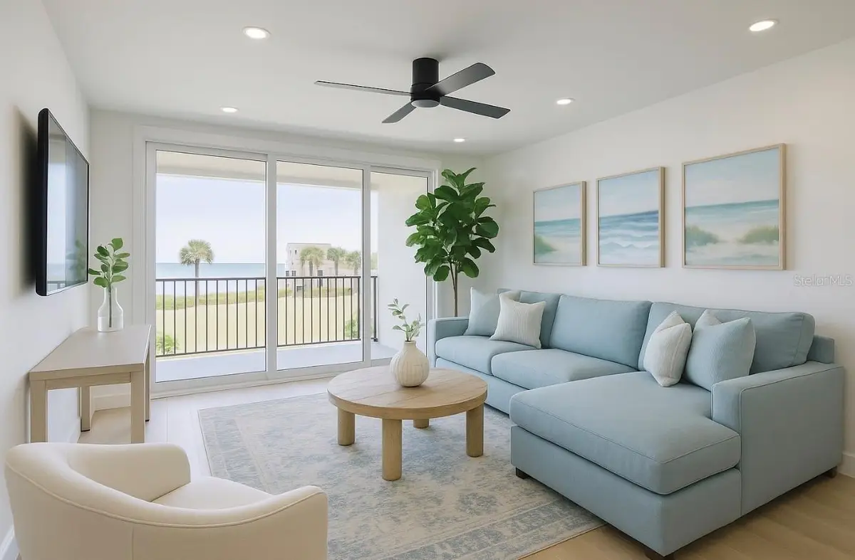 1101 S Miramar Avenue #209, Indialantic, FL 32903 - Image #1