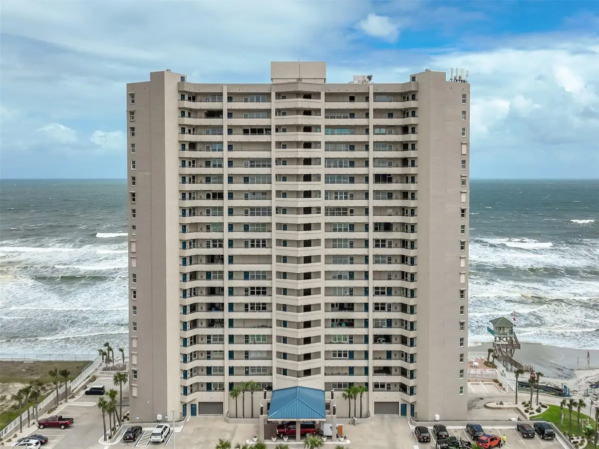 3425 S Atlantic Avenue #1101, Daytona Beach, FL 32118 - Image #1