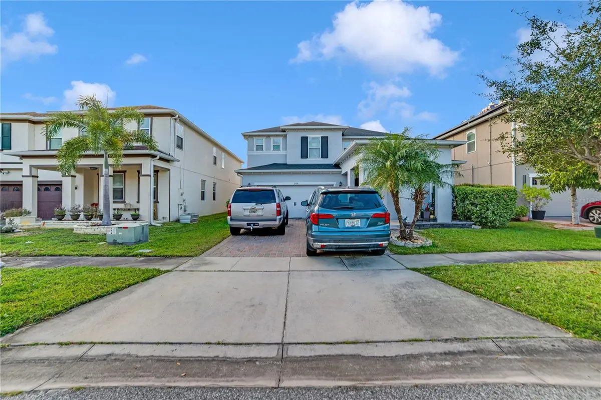 2524 Interlock Drive, Kissimmee, FL 34741 - Image #1