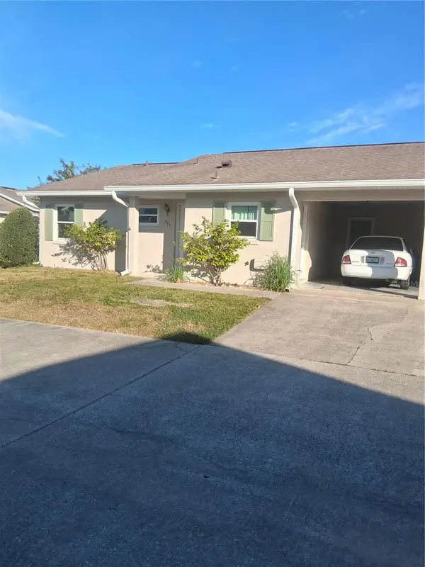 225 Pine Bluff Avenue #560, DELAND, FL 32724