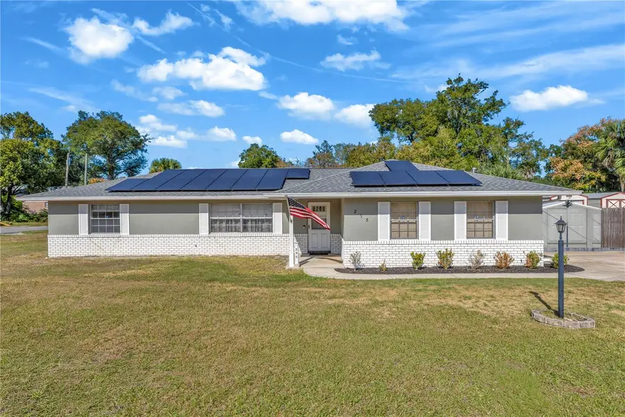 295 Brooklyn Avenue, Orange City, FL 32763 - Image #2