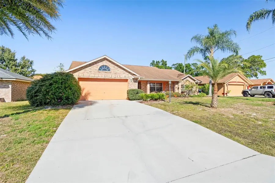 1148 Swan Street, Deltona, FL 32725 - Image #2