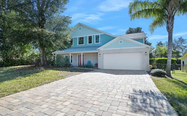 130 Hernandez Avenue, ORMOND BEACH, FL 32174