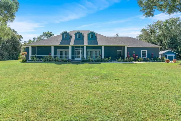 1910 Glenwood Oaks Lane, DELAND, FL 32720