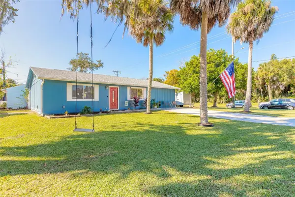 1804 Mango Tree Drive, EDGEWATER, FL 32132