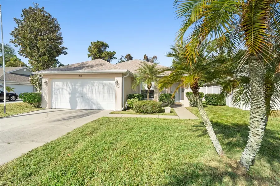 617 Fawn Ridge Drive, Orange City, FL 32763 - Image #2