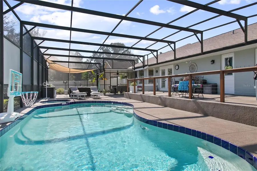 872 Arawana Drive, Orange City, FL 32763 - Image #2