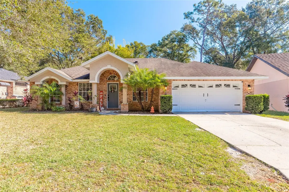 431 Secluded Oaks Trail, Deland, FL 32724 - Image #1