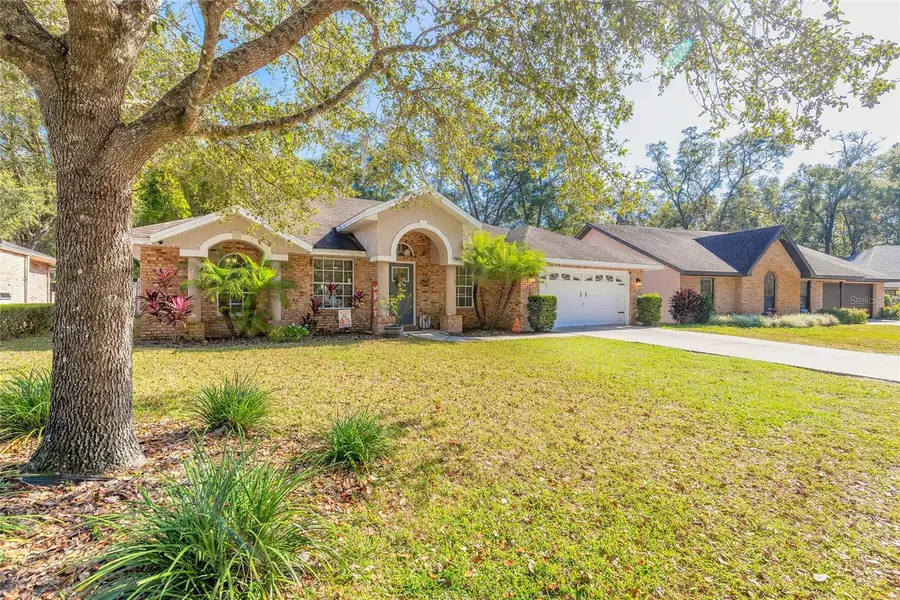 431 Secluded Oaks Trail, Deland, FL 32724 - Image #2