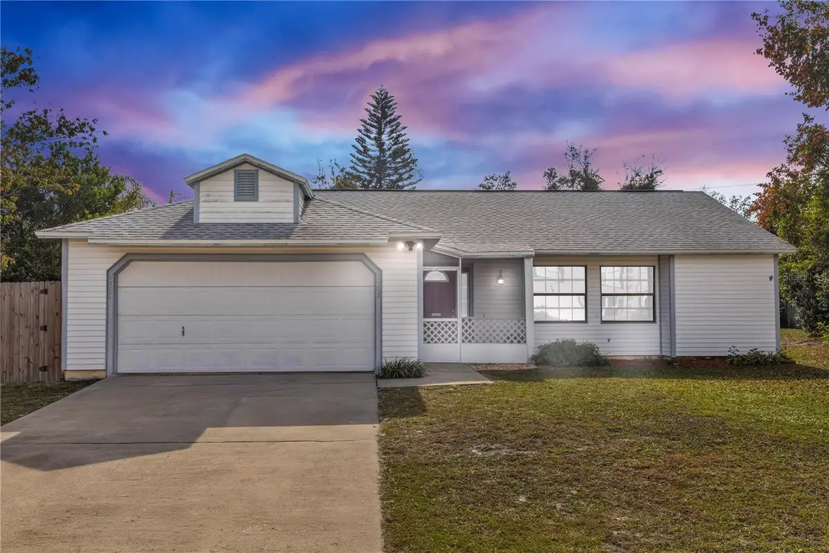 2405 Kerridale Street, Deltona, FL 32738 - Image #1