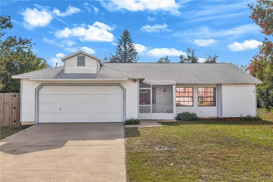 2405 Kerridale Street, Deltona, FL 32738 - Image #2