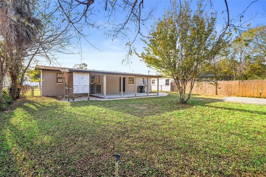 813 Lewis Drive, Daytona Beach, FL 32117 - Image #2