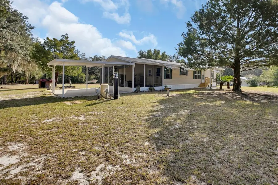 112 Stallion Road, Crescent City, FL 32112 - Image #2