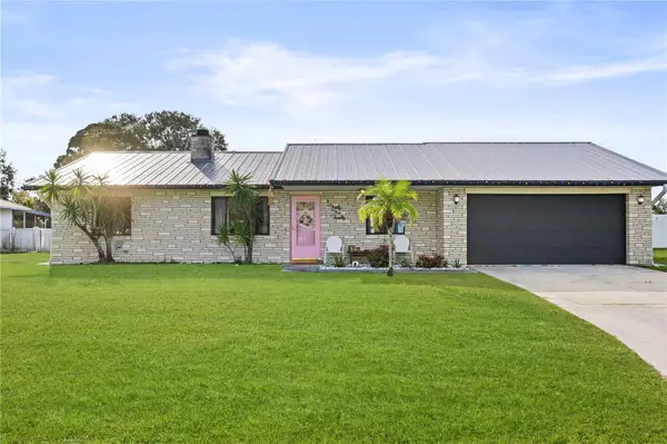 3220 Queen Palm Drive, EDGEWATER, FL 32141