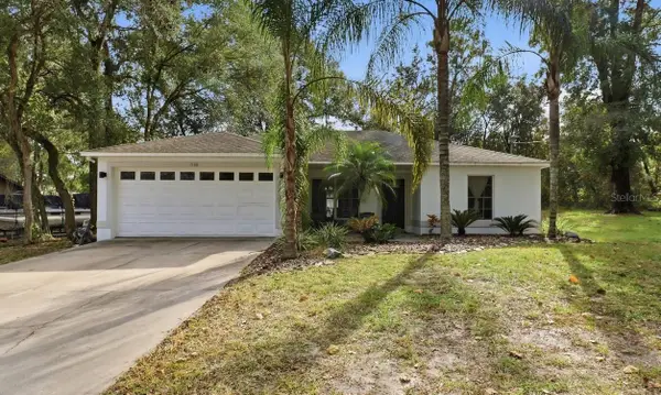 1166 15th Street, ORANGE CITY, FL 32763