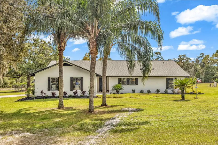 209 Oakapple Trail, Lake Helen, FL 32744 - Image #2