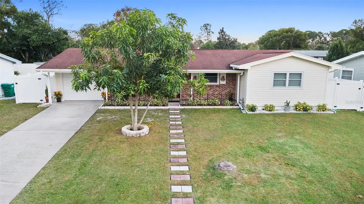 2061 Keyes Lane, Deltona, FL 32738 - Image #1