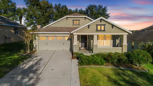 30118 Cheval Street, MOUNT DORA, FL 32757