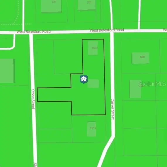 1502 Carver Street, Deland, FL 32720 - Image #2