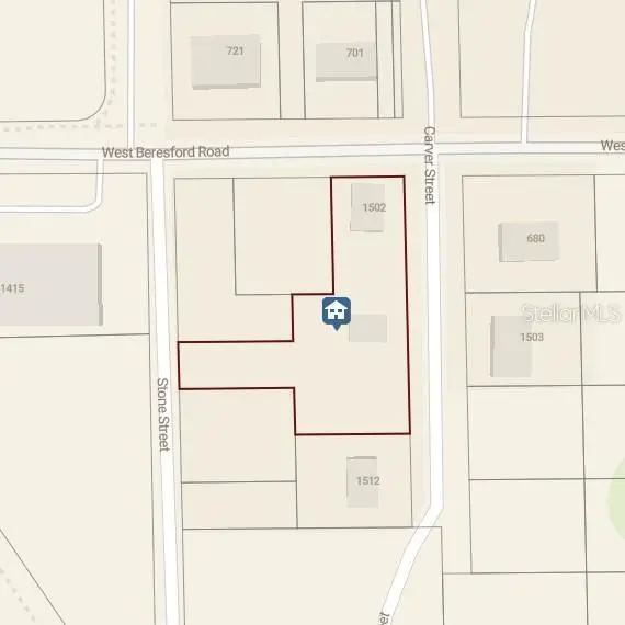 1502 Carver Street, Deland, FL 32720 - Image #3