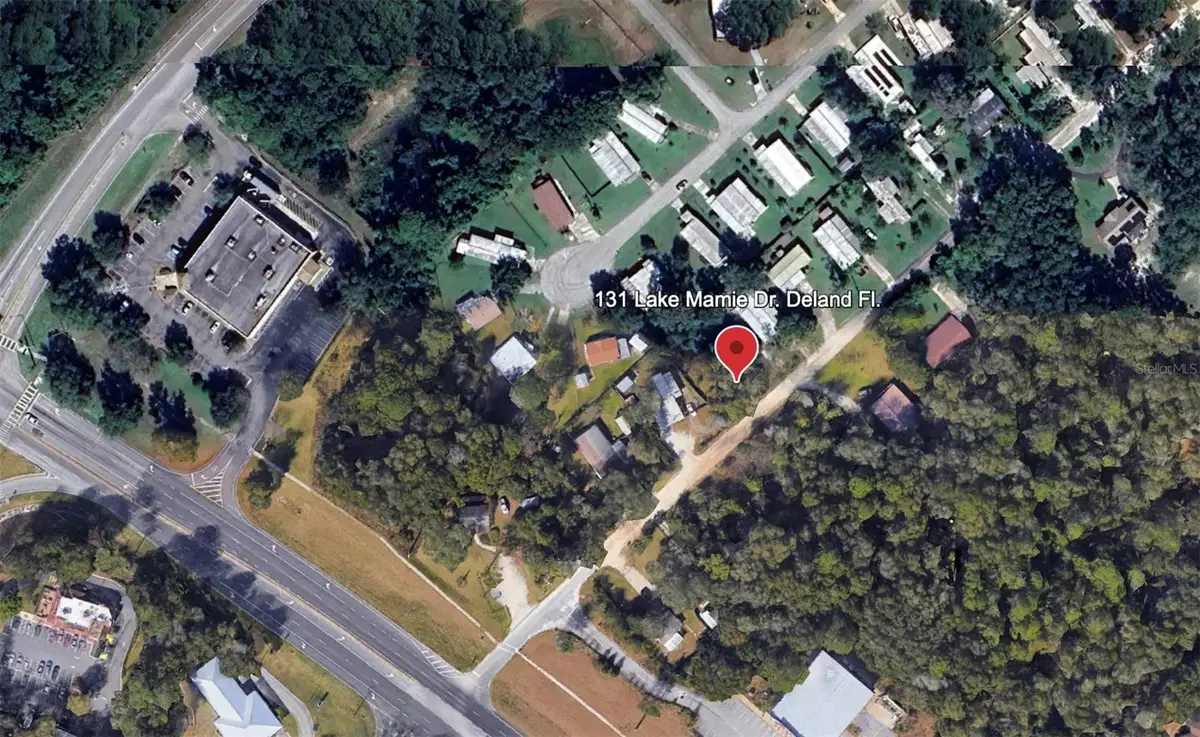 131 Lake Mamie Road, Deland, FL 32724 - Image #1