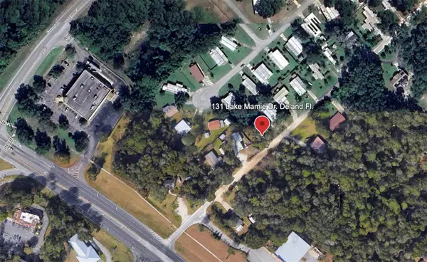 131 Lake Mamie Road, DELAND, FL 32724