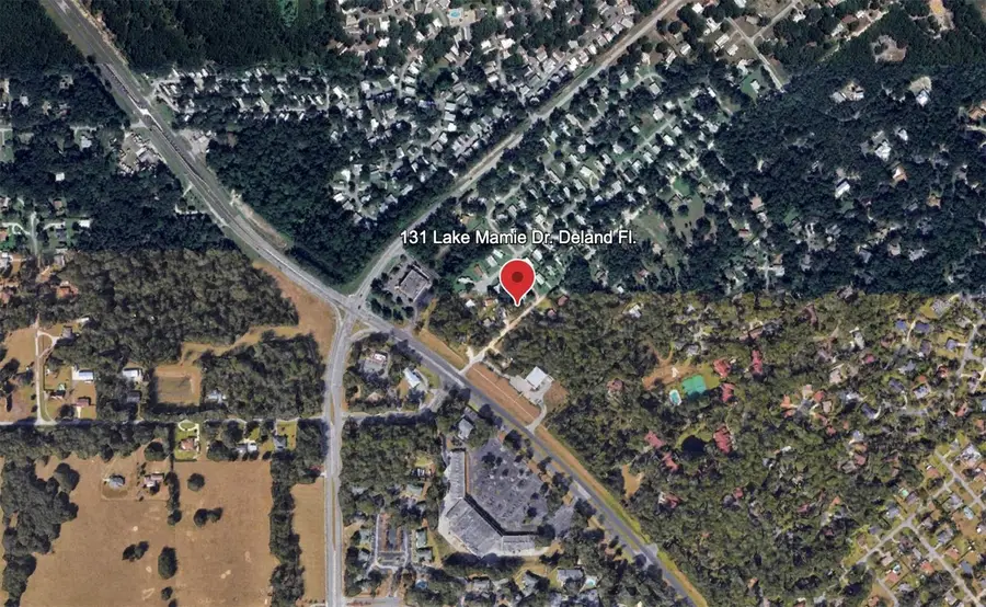 131 Lake Mamie Road, Deland, FL 32724 - Image #2
