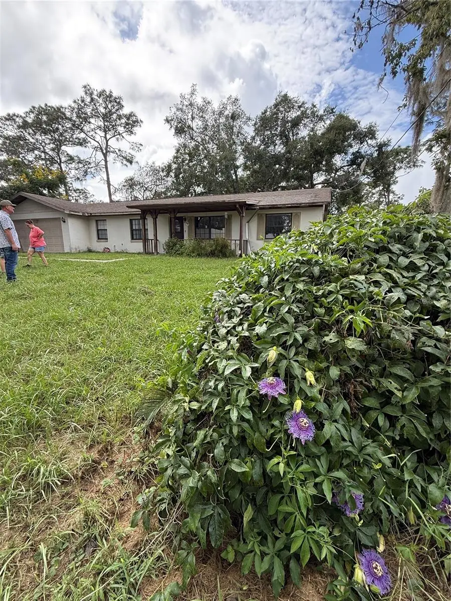 40907 W 3rd Avenue, Umatilla, FL 32784 - Image #2