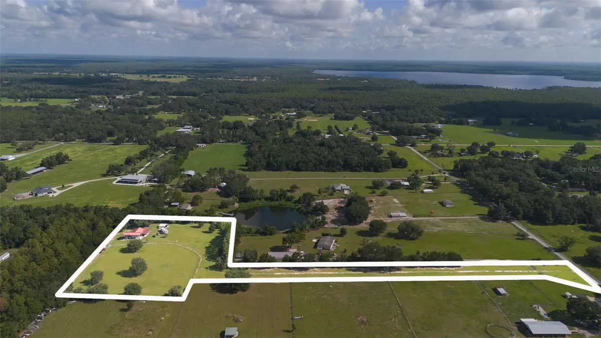 42415 Big Oak Road, Altoona, FL 32702 - Image #1