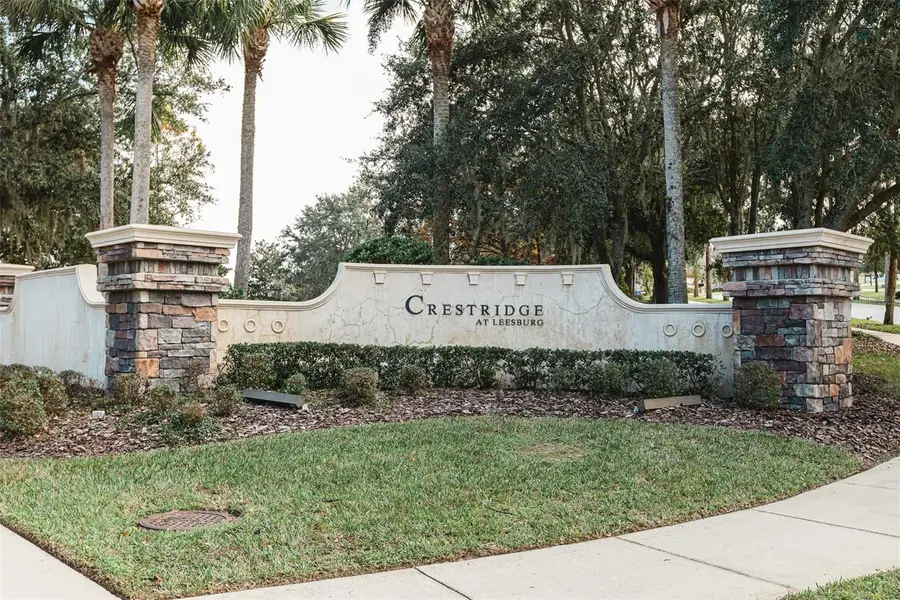 313 Crestrun Loop, Leesburg, FL 34748 - Image #3