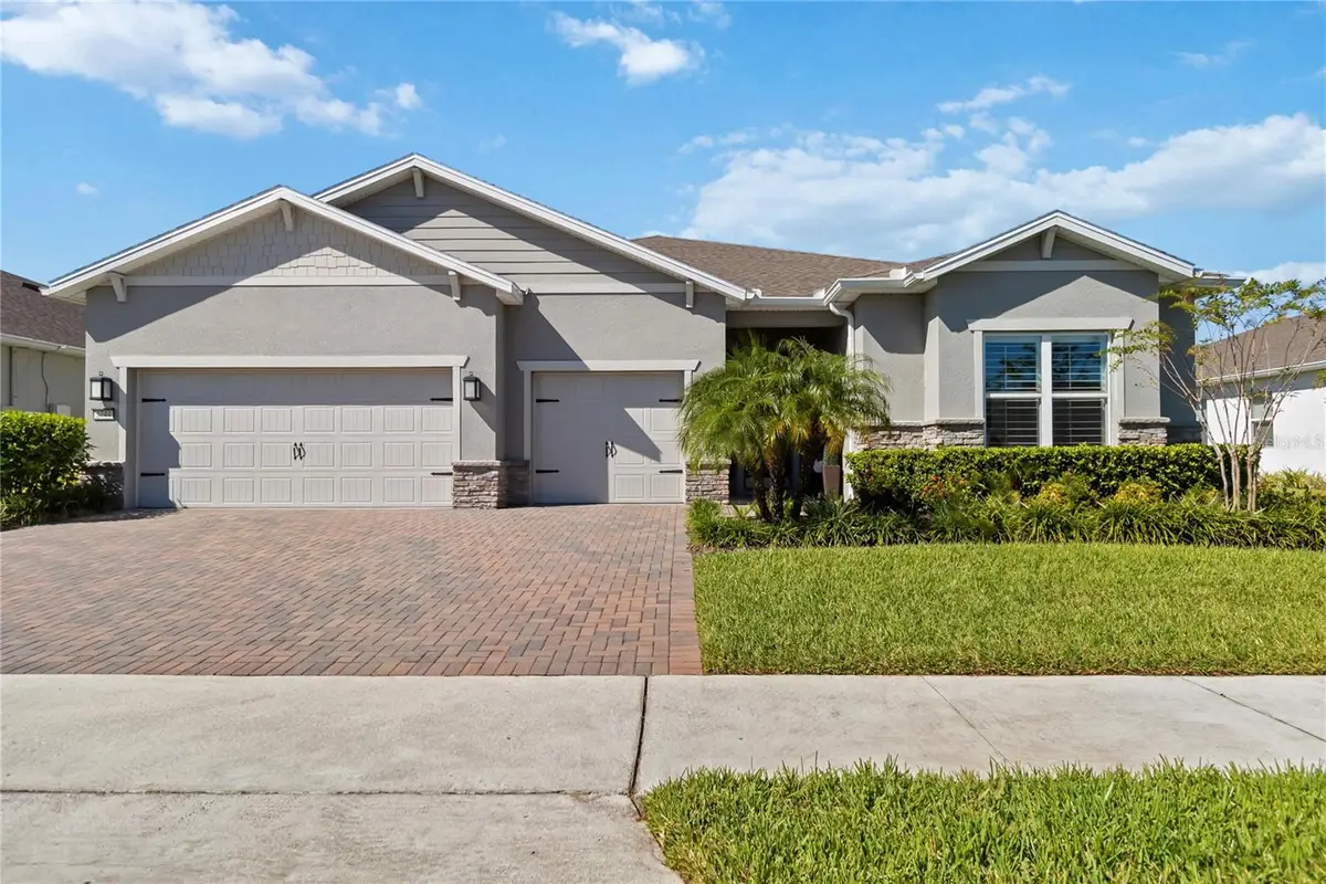 2744 Nature View Road, Saint Cloud, FL 34771 - Image #1