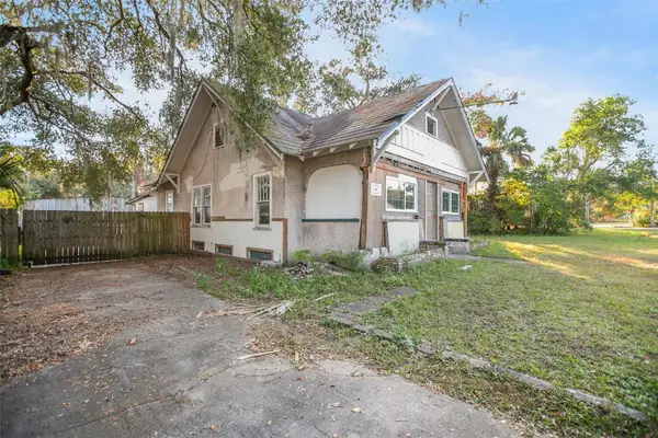 1430 E New York Avenue, DELAND, FL 32724