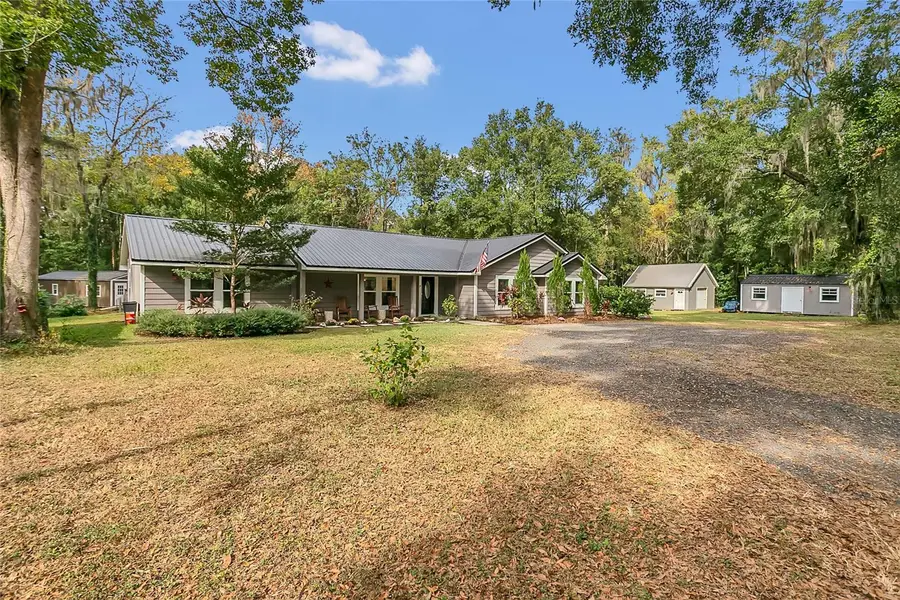 1801 W Highway 329, Citra, FL 32113 - Image #2