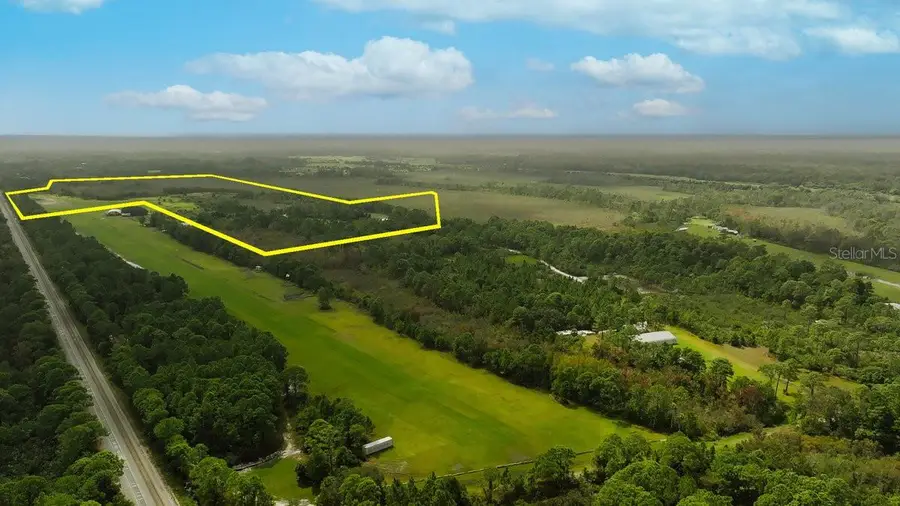 520 Highlander Drive #Lot 1, Oak Hill, FL 32759 - Image #3